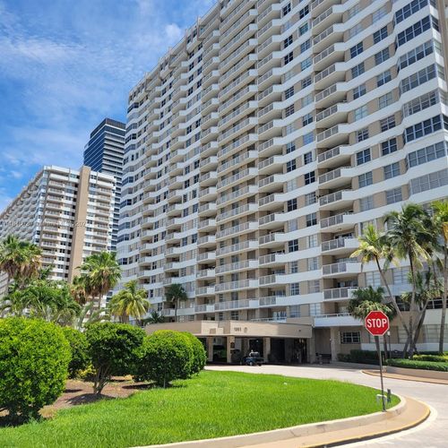 apt-12b-1985 S Ocean Dr, Hallandale Beach, FL, 33009-5990 | Card Image