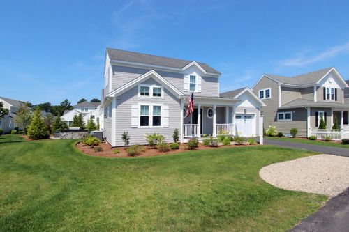 79 Cobblestone Cir, Mashpee, MA, 02649-2951 | Card Image
