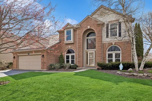 1508 Lilac Dr, Crystal Lake, IL, 60014-1955 | Card Image