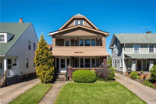 2020 Elbur Ave, Lakewood, OH, 44107-6114 | Card Image