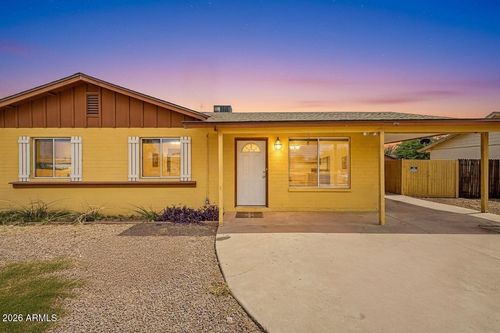 6307 W Osborn Road, Phoenix, AZ, 85033 | Card Image