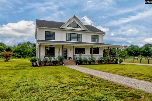 172 Eugene Neese Ln, Swansea, SC, 29160-9152 | Card Image