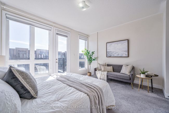 57 Stauffer Cres, House attached with 3 bedrooms, 4 bathrooms and 2 parking in Markham ON | Image 23