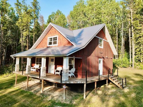 21761 Bemis Hill Forest Rd, Salol, MN, 56756 | Card Image