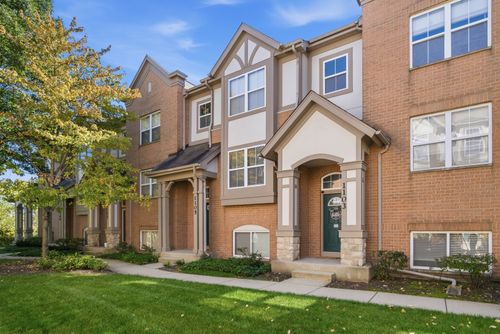 1103 Claremont Dr, Palatine, IL, 60074-4002 | Card Image