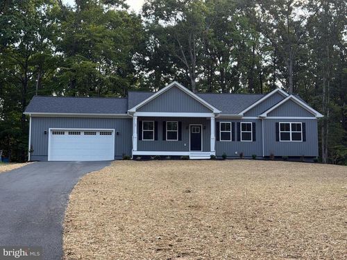 54 Laurel Dr, MINERAL, VA, 23117-4657 | Card Image