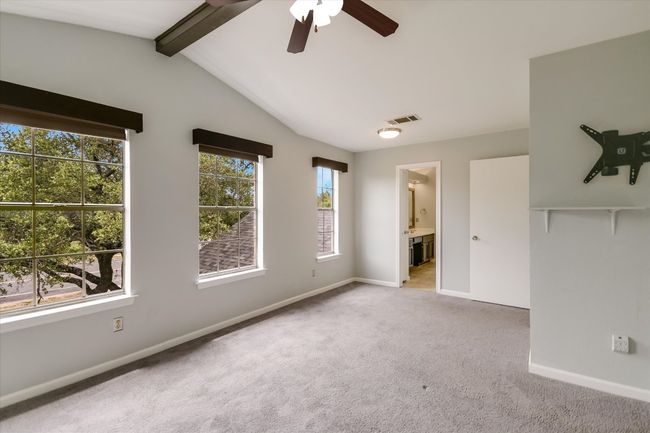 Your private owner's retreat awaits upstairs! | Image 9