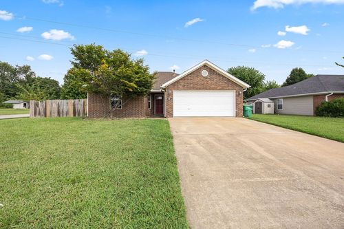 770 Dogwood St, Centerton, AR, 72719-9774 | Card Image