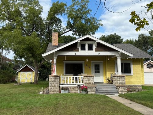 818 1st Ave Nw, Faribault, MN, 55021-4255 | Card Image