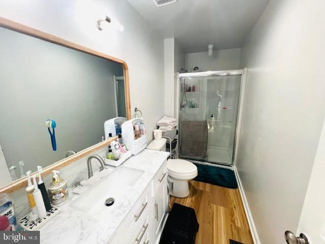10166 Guilford Rd, House other with 5 bedrooms, 3 bathrooms and null parking in JESSUP MD | Image 16