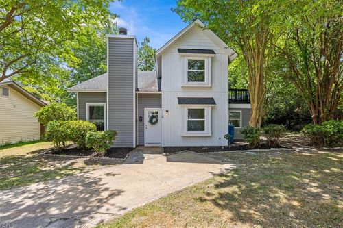 1118 Tall Oak Dr, Virginia Beach, VA, 23462-5227 | Card Image