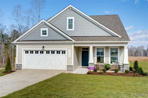 0 Bellini Cres, Henrico, VA, 23238 | Card Image