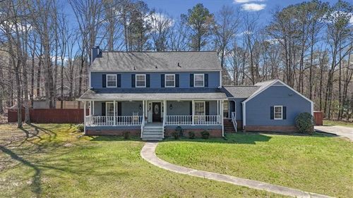 108 E Creekview Dr Sw, Rome, GA, 30165-3807 | Card Image