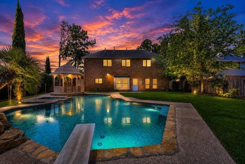2939 Double Lake Dr, Missouri City, TX, 77459-3907 | Card Image