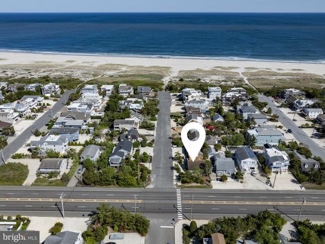 2502 Central Ave, House other with 5 bedrooms, 3 bathrooms and null parking in Barnegat Light NJ | Image 30