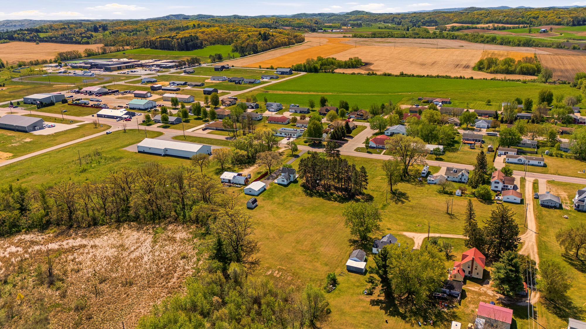 Residential in Holmen 4