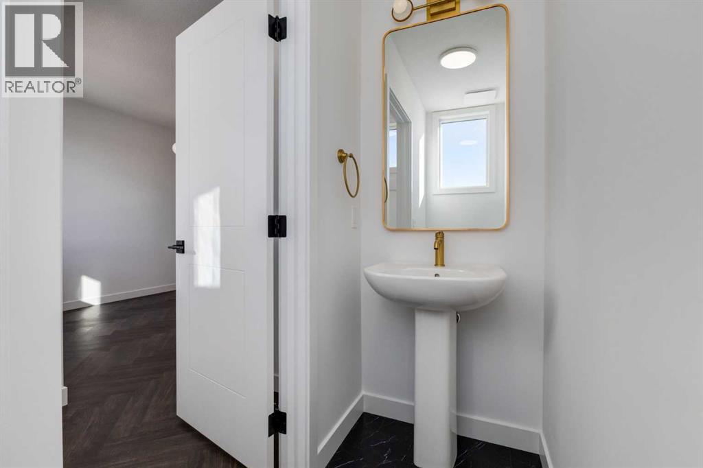 Residential in Airdrie