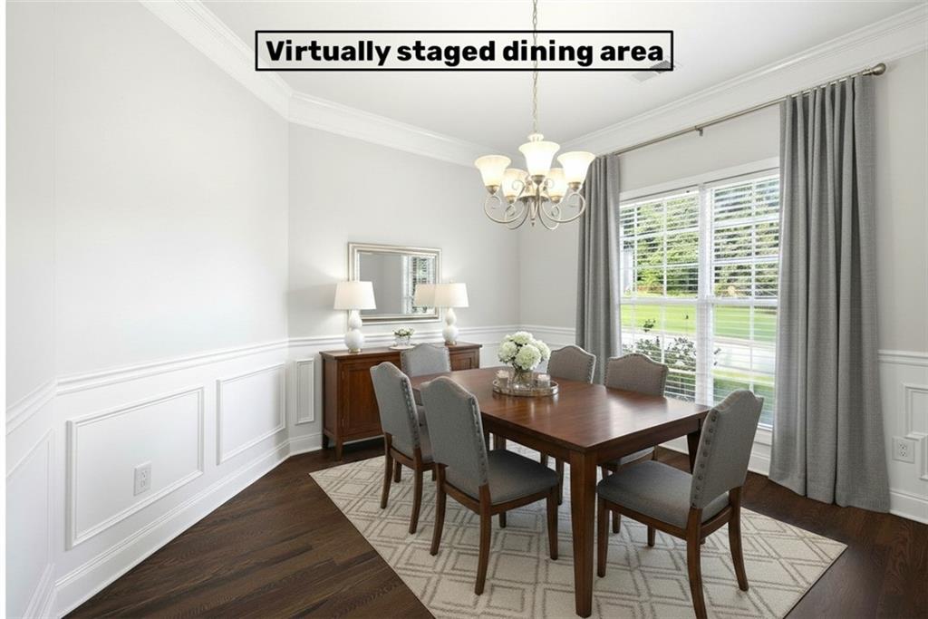 Residential in Douglasville 5
