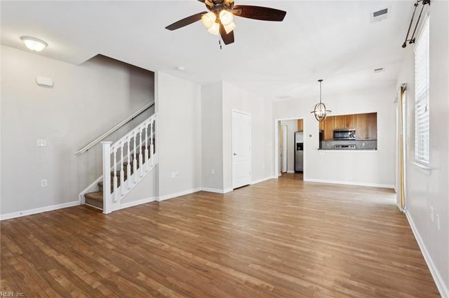 1518 Hambledon Loop, House attached with 2 bedrooms, 3 bathrooms and null parking in Chesapeake VA | Image 8
