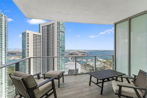 3707-851 Ne 1st Ave, Miami, FL, 33132-1855 | Card Image