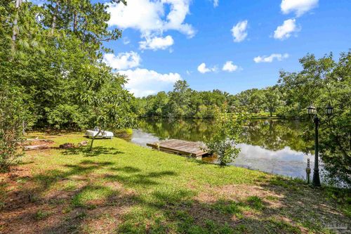 751 Lake Ridge Ln, Pensacola, FL, 32514 | Card Image