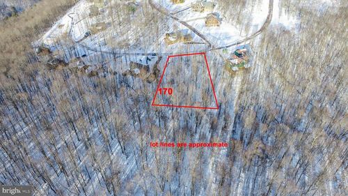170 Fork Run Trl, MC HENRY, MD, 21541 | Card Image