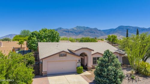 3226 Thunderbird Dr, Sierra Vista, AZ, 85650-6674 | Card Image