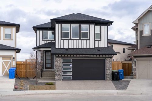 183 Saddlelake Terrace Ne, Calgary, AB, T3J2E8 | Card Image