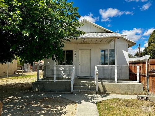 1/2 Fillmore St, Taft, CA, 93268 | Card Image