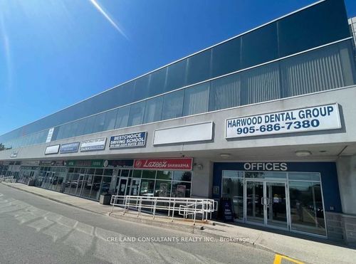 208-1 Rossland Rd W, Ajax, ON, L1Z1Z2 | Card Image