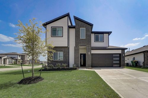 14303 Garden Creek Ct, Conroe, TX, 77384-2023 | Card Image