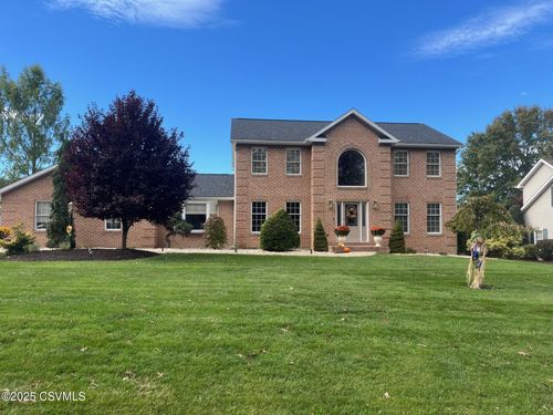 344 Hemlock Ln, Elysburg, PA, 17824-7215 | Card Image