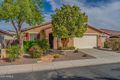 42448 W Almira Dr, Maricopa, AZ, 85138-4375 | Card Image