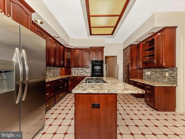 18806 Fountain Ter, House other with 5 bedrooms, 4 bathrooms and null parking in HAGERSTOWN MD | Image 14