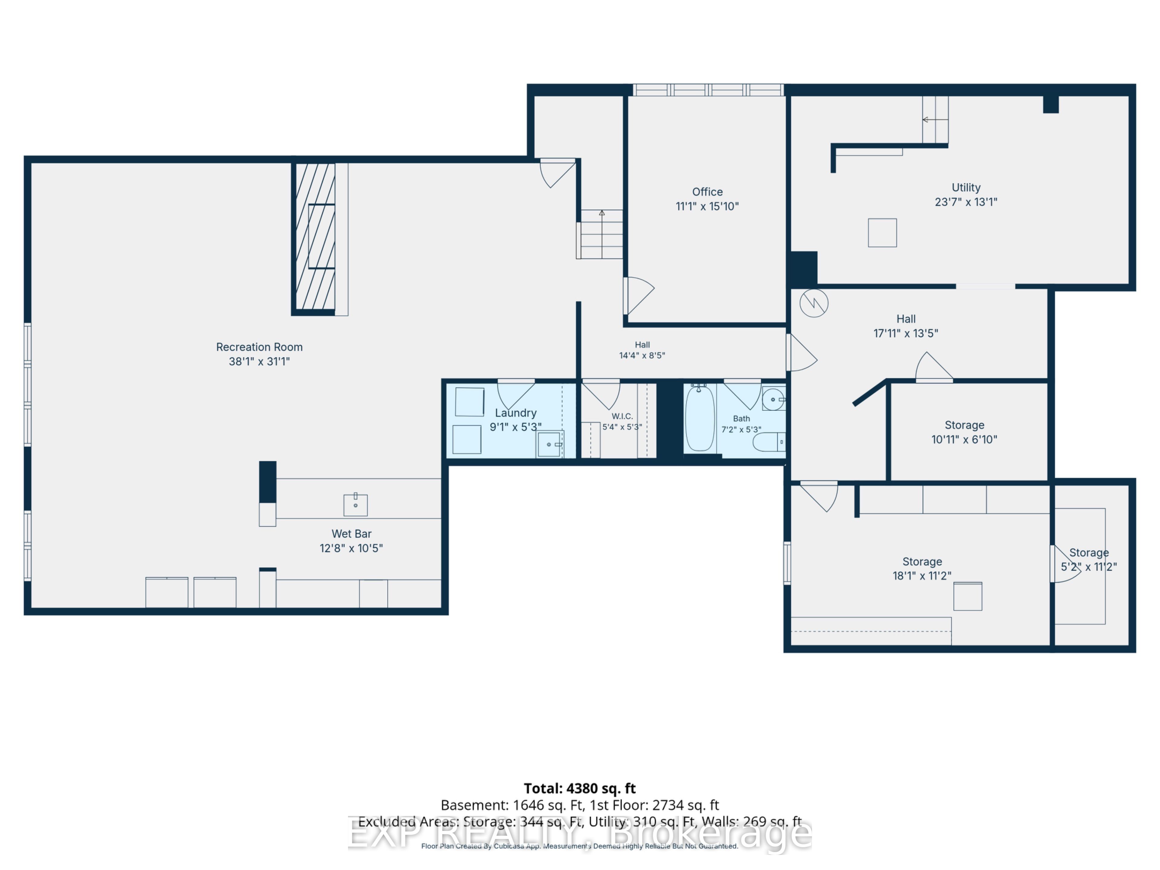 Residential Lease in Alta Vista and Area 3