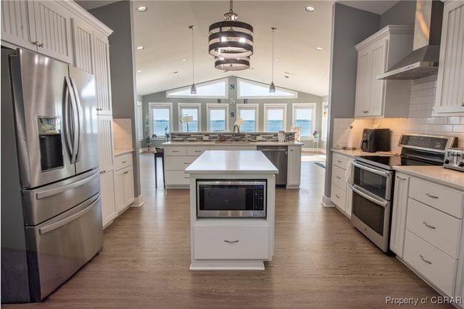 Beautiful New Kitchen | Image 14