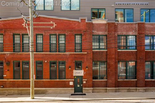 penthouse-2987 Franklin Street, Detroit, MI, 48207 | Card Image