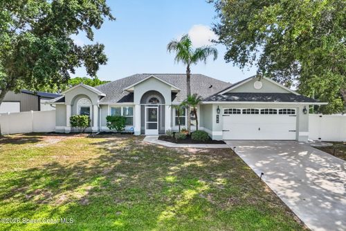 564 Hammond St Sw, PALM BAY, FL, 32908-4722 | Card Image