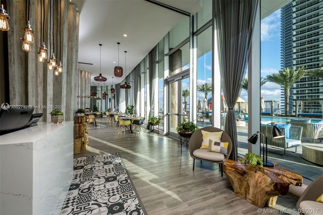 LPH6 - 4111 S Ocean Dr, Condo with 2 bedrooms, 2 bathrooms and null parking in Hollywood FL | Image 31