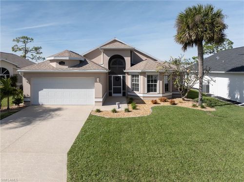17581 Coconut Palm Ct, NORTH FORT MYERS, FL, 33917-2081 | Card Image