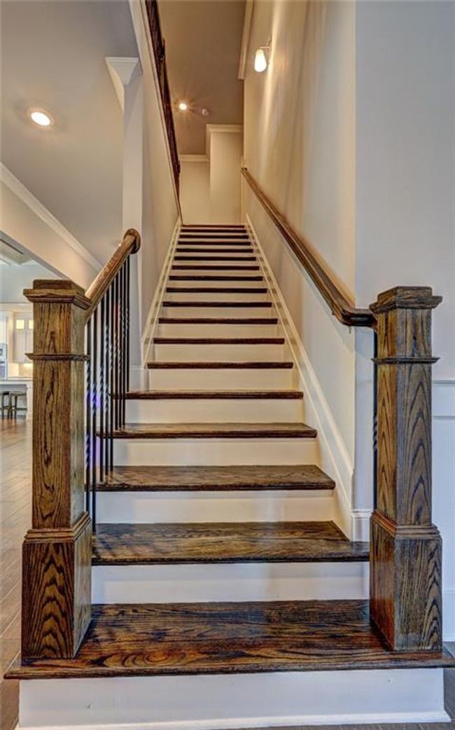5540 Wood Falls Dr, House other with 5 bedrooms, 5 bathrooms and 3 parking in Buford GA | Image 14
