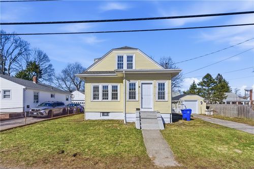 220 Vincent Ave, East Providence, RI, 02914-3321 | Card Image