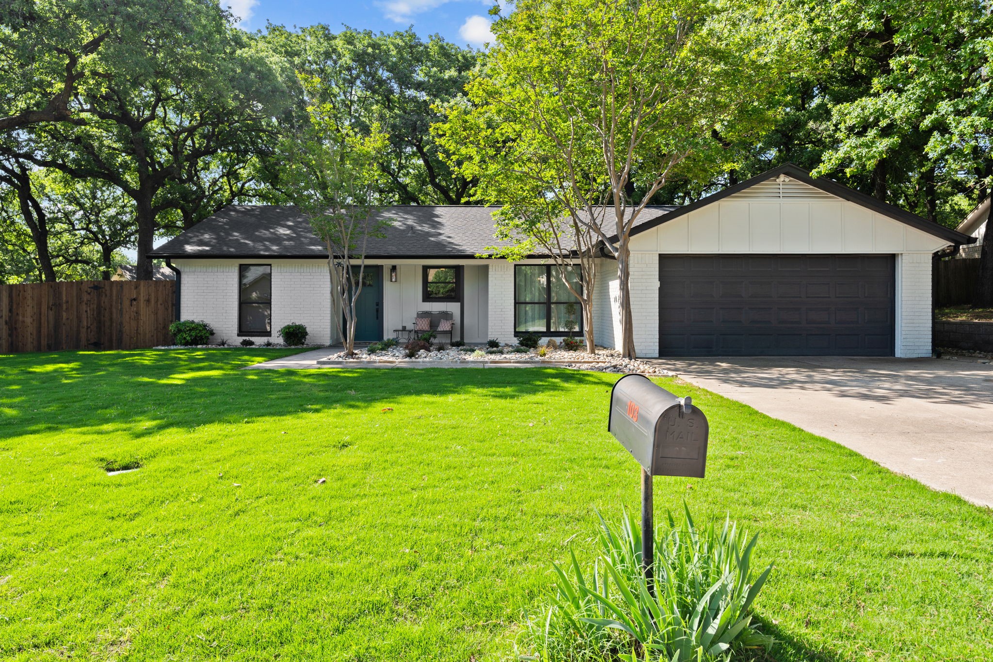 Residential in Weatherford 3