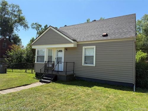 4278 9th St, Ecorse, MI, 48229-1273 | Card Image
