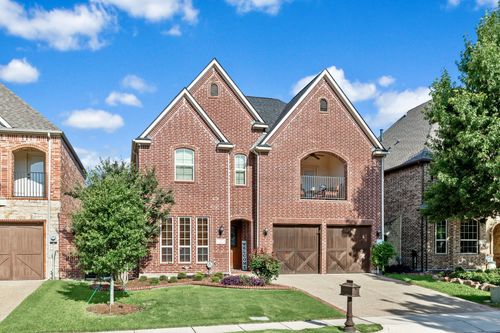 37 Bass Pond Dr, Frisco, TX, 75034-1937 | Card Image