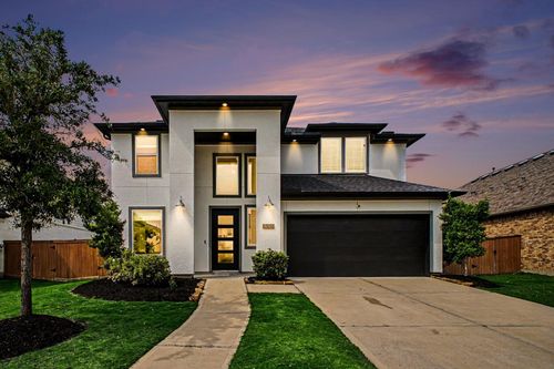 6306 Winthrop Terrace Trl, Katy, TX, 77493-7128 | Card Image