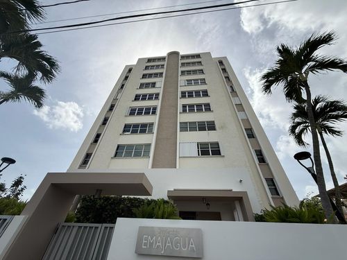 Emajaguas Urb. Las Marias, San Juan, PR, 00913 | Card Image