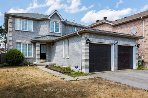 64 Stoneybrook Cres, Barrie, ON, L4N0A6 | Card Image