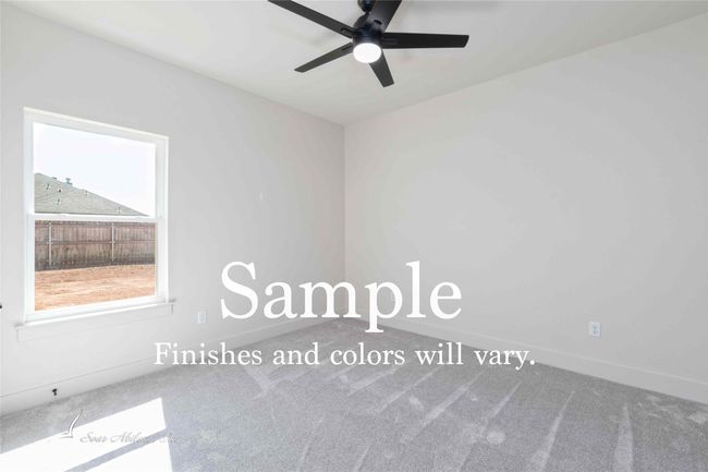 6602 Beals Creek Dr, House other with 4 bedrooms, 2 bathrooms and null parking in Abilene TX | Image 19