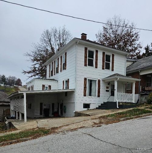 311 Olive St, Hannibal, MO, 63401-3150 | Card Image